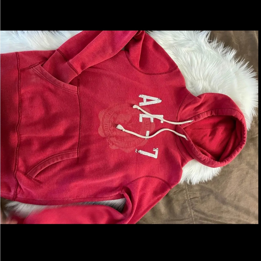 American Eagle hoodie